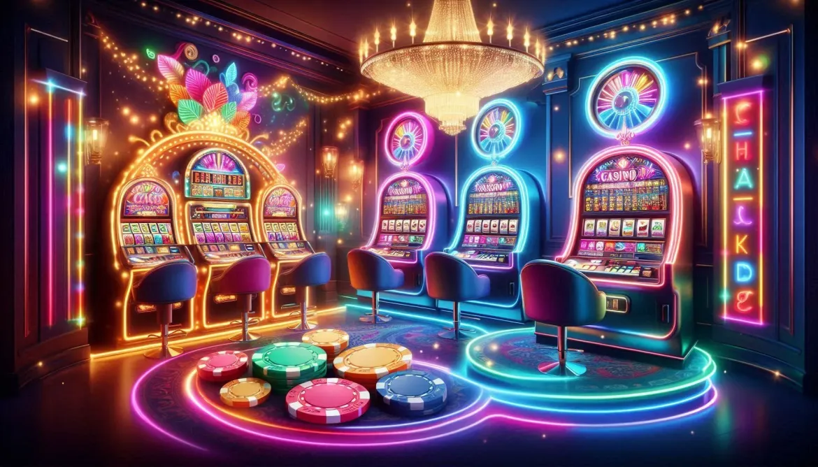 Lemon Casino